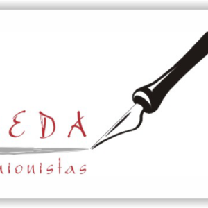 Aeda Guionistas Logo