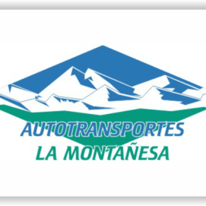 Autotransportes La Montanesa Logo