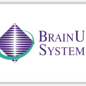 BrainUp Systems Logo