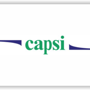 Capsi Logo