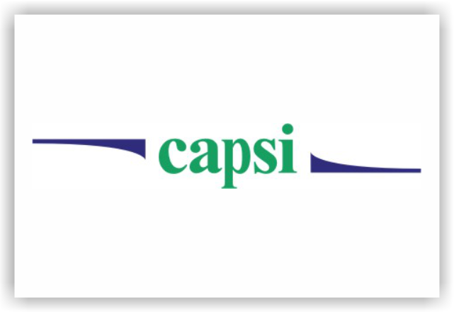 Capsi Logo