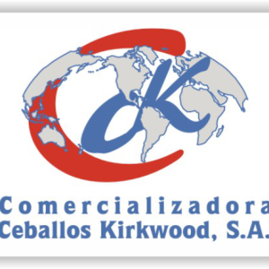 Comercializadora CK Logo