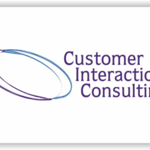 Customer Interaction Consulting Logo