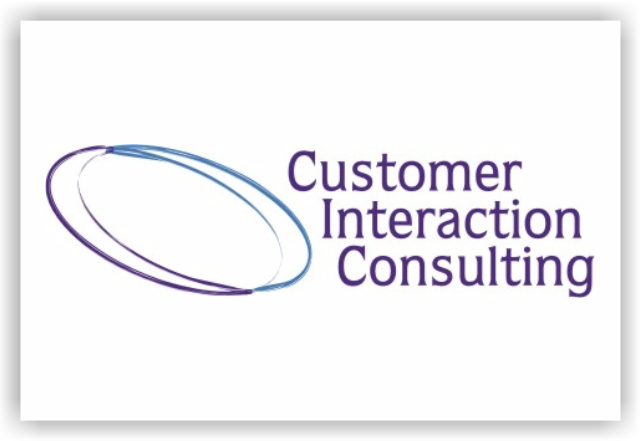Customer Interaction Consulting Logo