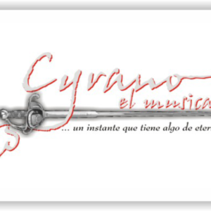 Cyrano El Musical Logo