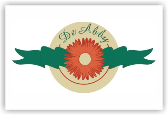 De Abby Logo