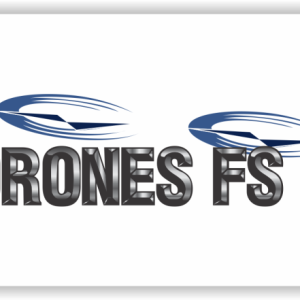 Drones FS Logo