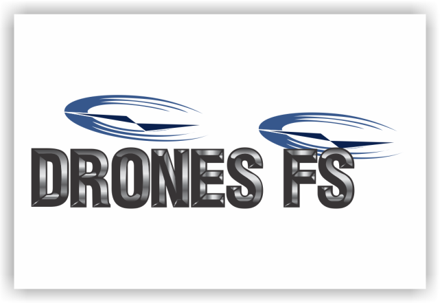 Drones FS Logo
