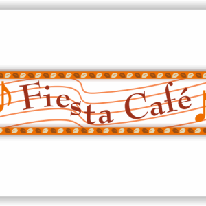 Fiesta Cafe Logo