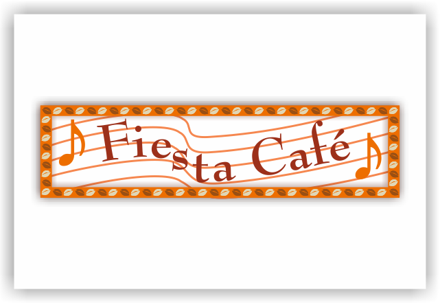 Fiesta Cafe Logo