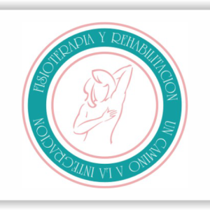 Fisioterapia y Rehabilitacion Logo