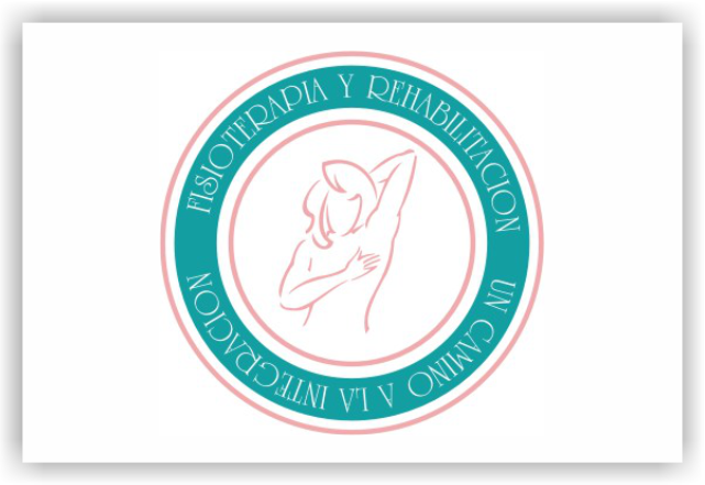 Fisioterapia y Rehabilitacion Logo