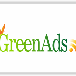 GreenAds Logo