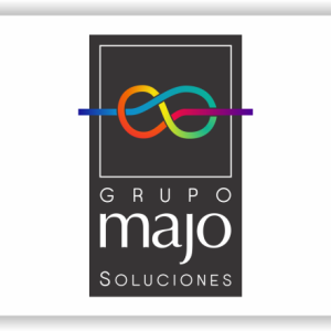 Grupo Majo Soluciones Logo