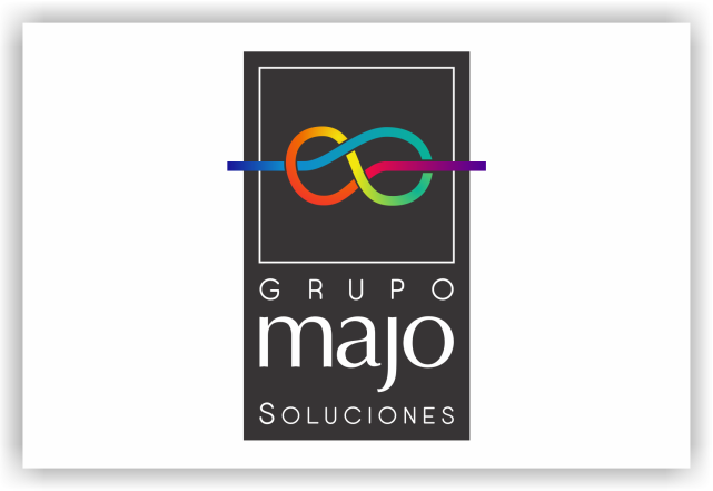 Grupo Majo Soluciones Logo