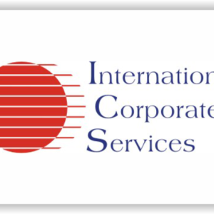 ICS Logo