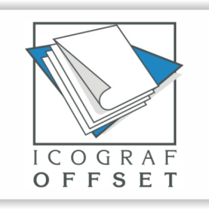 Icograf Offset Logo