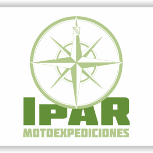 Ipar Motoexpediciones Logo