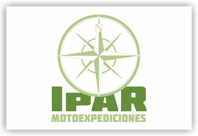 Ipar Motoexpediciones Logo