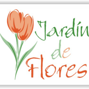 Jardin de Flores Logo