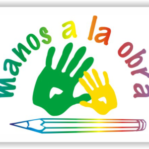 Manos a la Obra Logo