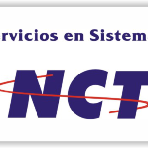 NCT Logo