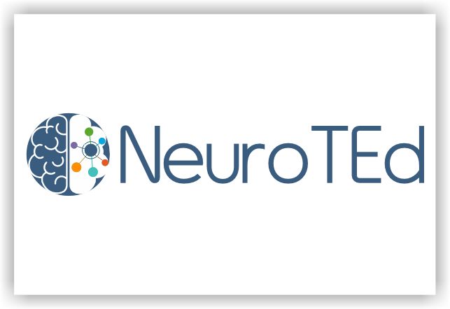 NeuroTEd logo