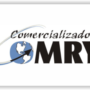 Omry Logo