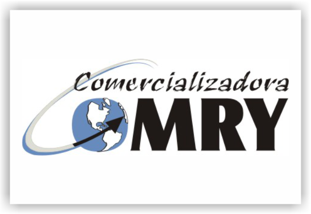 Omry Logo