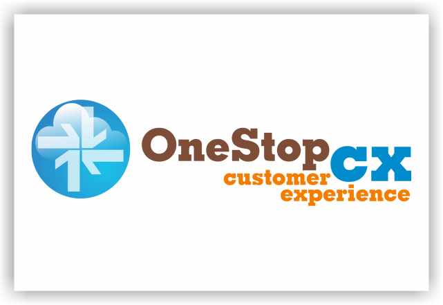 OneStop CX Logo