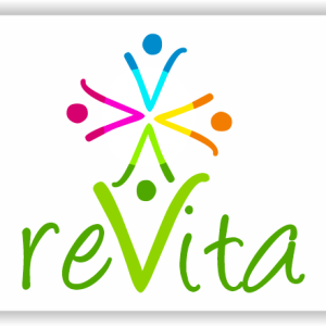 Revita Logo