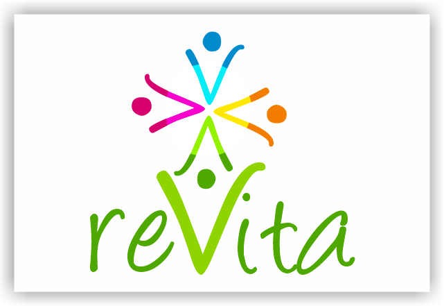 Revita Logo