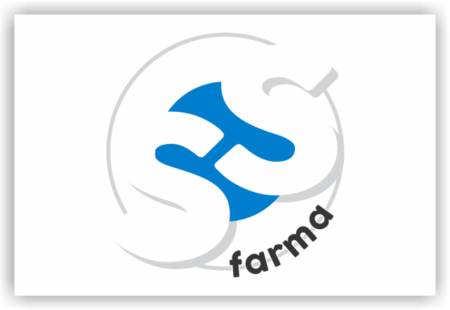 SOS Farma Logo
