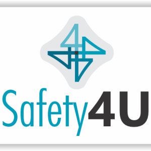 Safety 4U Logo