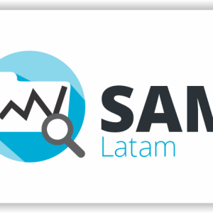 Sam Latam Logo