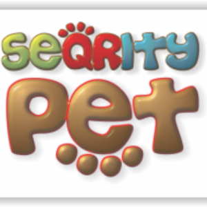 Seqrity Pet Logo