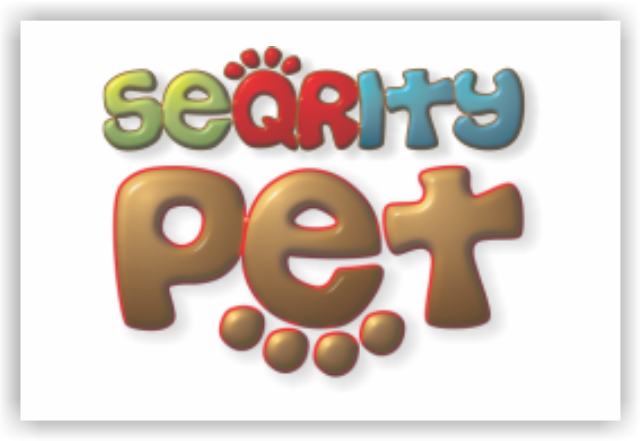 Seqrity Pet Logo