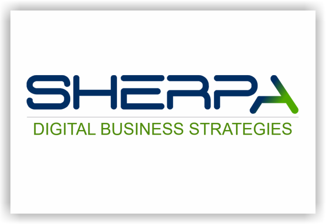 Sherpa DBS Logo