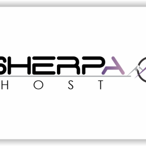 Sherpa Host Logo