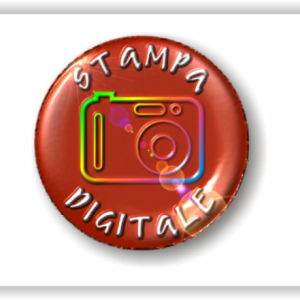 Stampa Digitale Logo