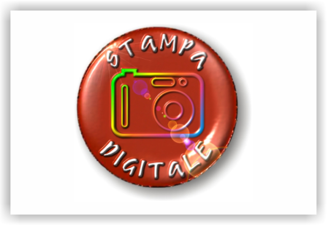 Stampa Digitale Logo
