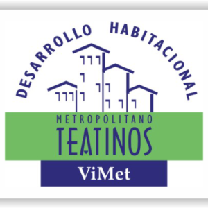 Teatinos Logo