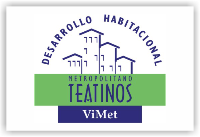 Teatinos Logo