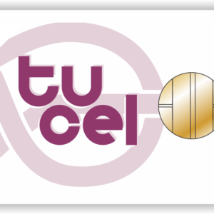 Tu Cel Logo