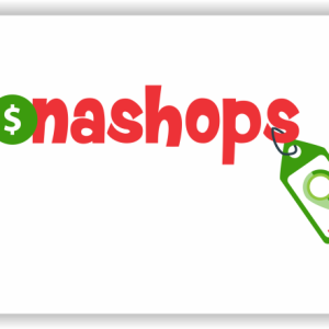 Zonashops Logo